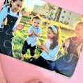 Custom puzzle small