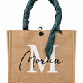 Personalized  Tote Bag