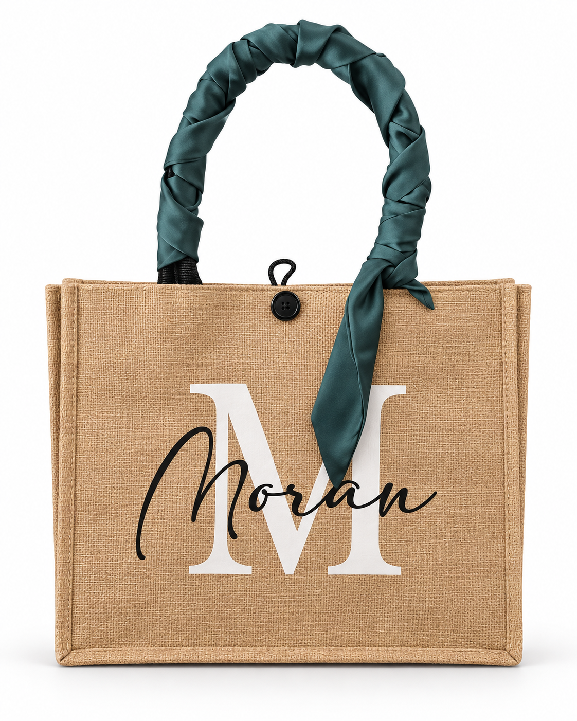 Personalized  Tote Bag