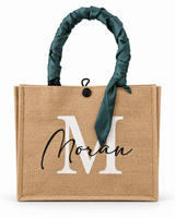Personalized  Tote Bag
