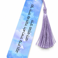 Personalized Bookmark