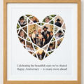 Frame Heart
